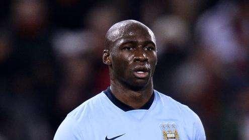 France Football - L'Inter pensa al prestito di Mangala