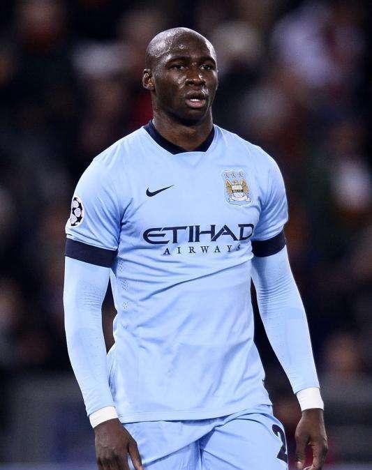 TS - Mangala piace all'Inter, ma spunta il Galatasaray