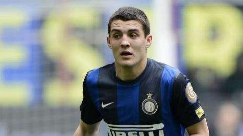TS - Mazzarri lancia Taider-Cambiasso, Kovacic...