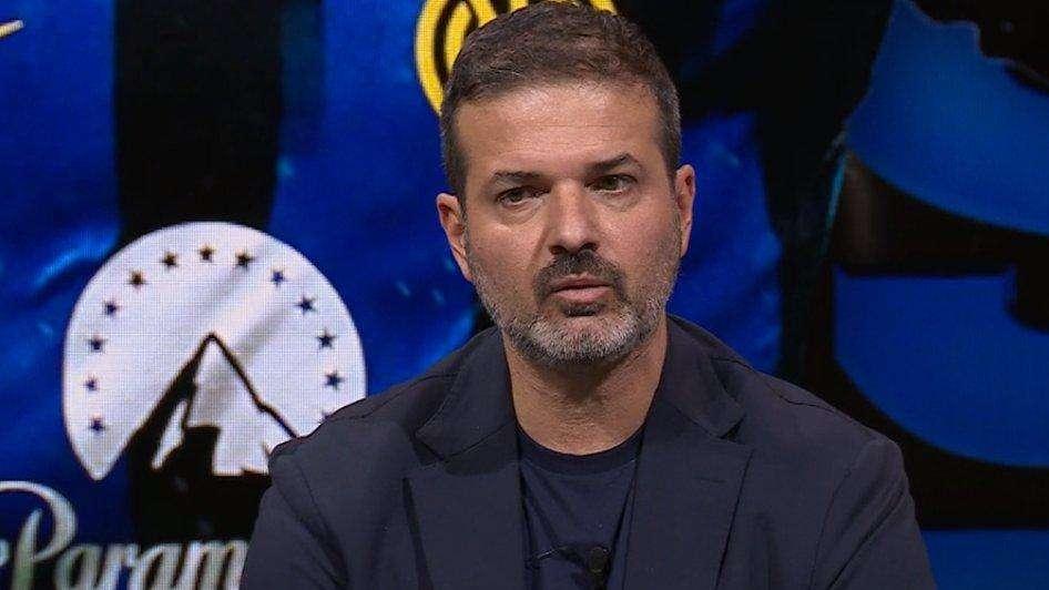 Stramaccioni ricorda il primo giorno da allenatore dell'Inter: "C'è un aneddoto imbarazzante di cui ancora mi vergogno"