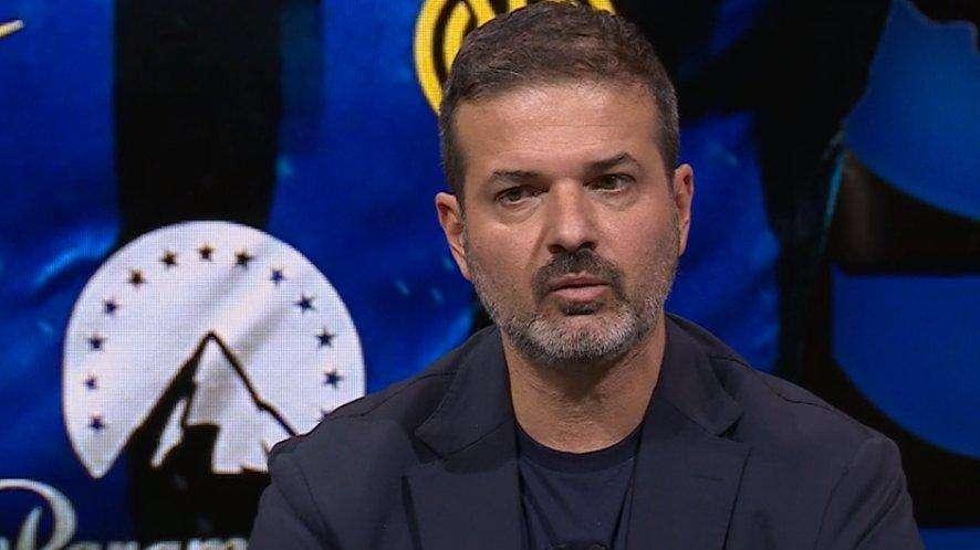 Stramaccioni: "L'Inter non sta facendo il percorso dell'anno scorso. A Firenze mi è parsa scarsa psicologicamente"