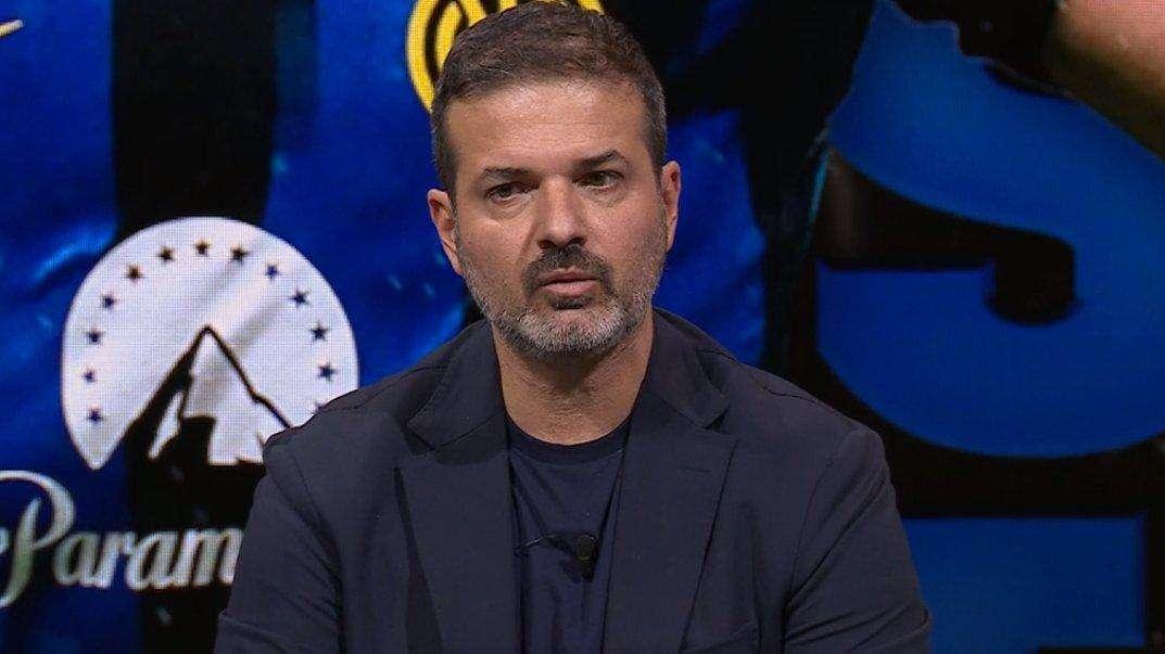 Stramaccioni: "L'Inter deve lavorare su un aspetto se vuole rimontare. I nuovi? Solo due sono già all'altezza"