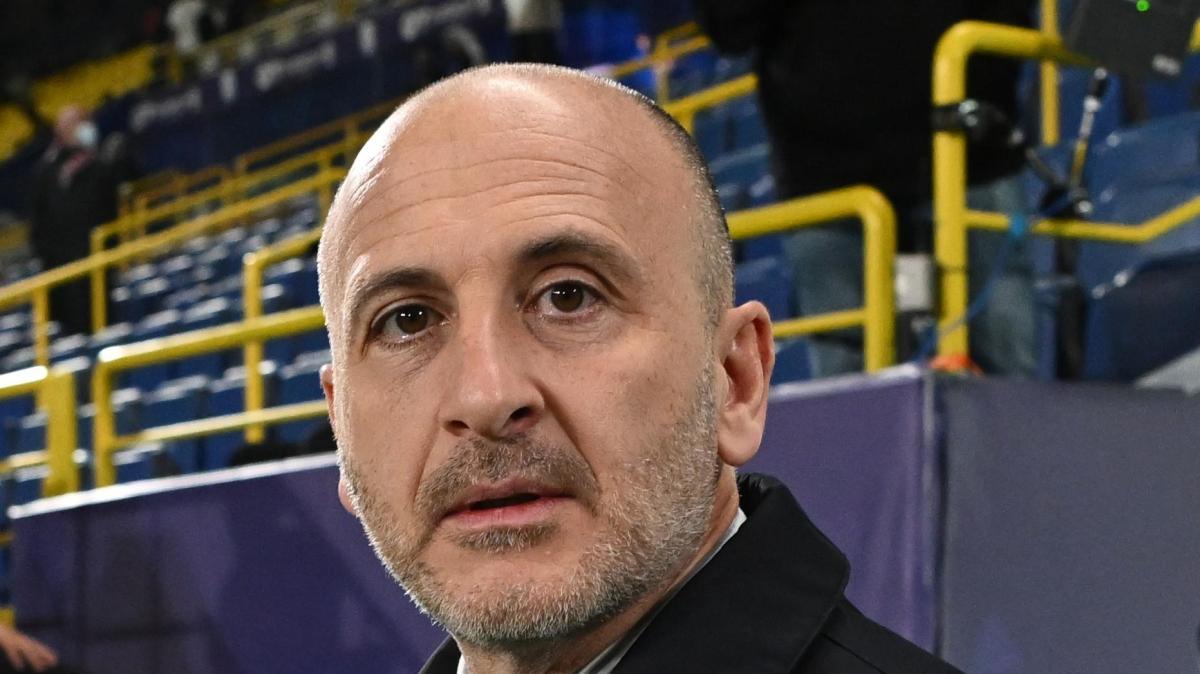 Sky - Ausilio via subito dall'Inter, domani il saluto alla squadra