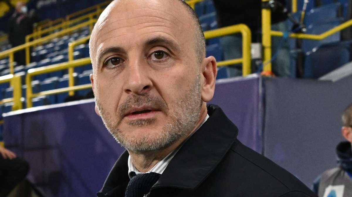 GdS - Alex Perez a un passo dall'Inter: disponibilità totale di tutte le parti. L'idea è quella di...