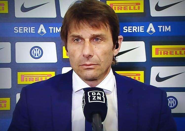 Conte: "Con più cattiveria avremmo fatto 5 gol. Lukaku è cresciuto tantissimo, non dimentico le critiche"