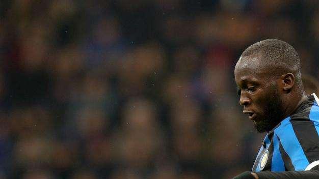 Lukaku: "La fatica non si ferma, dobbiamo continuare a lavorare" 