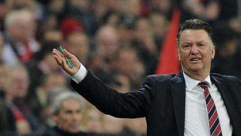 "Perché Moratti non pensa a Van Gaal?"