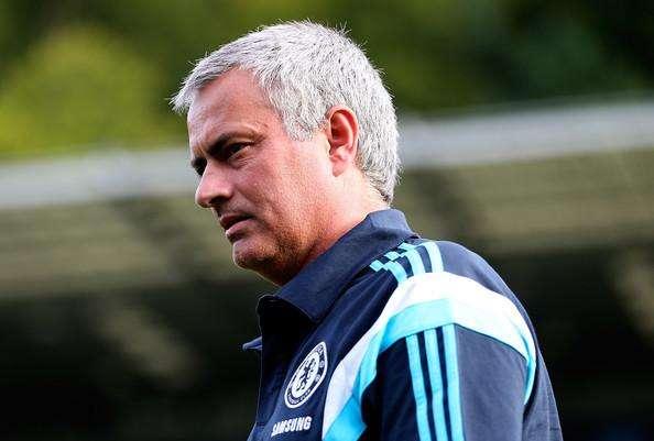Mou: "Balotelli? Auguro il meglio ai miei ex giocatori"
