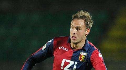 Granqvist accostato all'Inter: "Ecco la mia volontà"