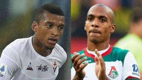FcIN - L'Inter spera nel Betis: offerto Dalbert (ma c'è un problema), aumenta l'ottimismo per Joao Mario