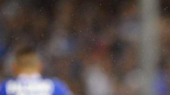TMW - Incontro lampo tra Inter e entourage del Pazzo