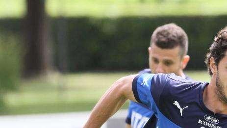 SM - Ranocchia, domani summit: arriva il rinnovo?