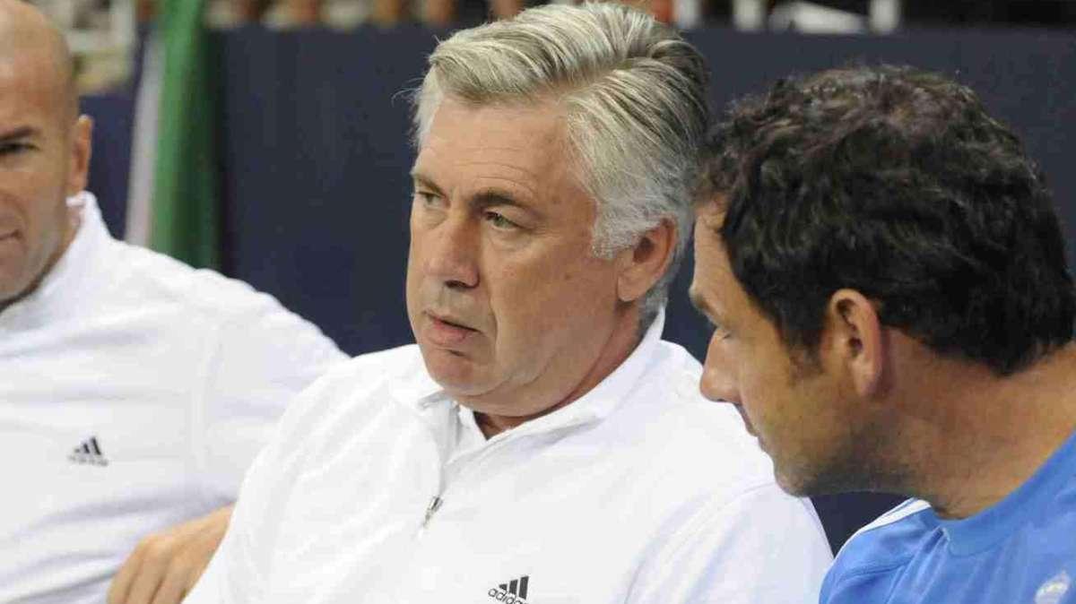 Ancelotti spiega: "Pre-season? Credo che l'Inter..."