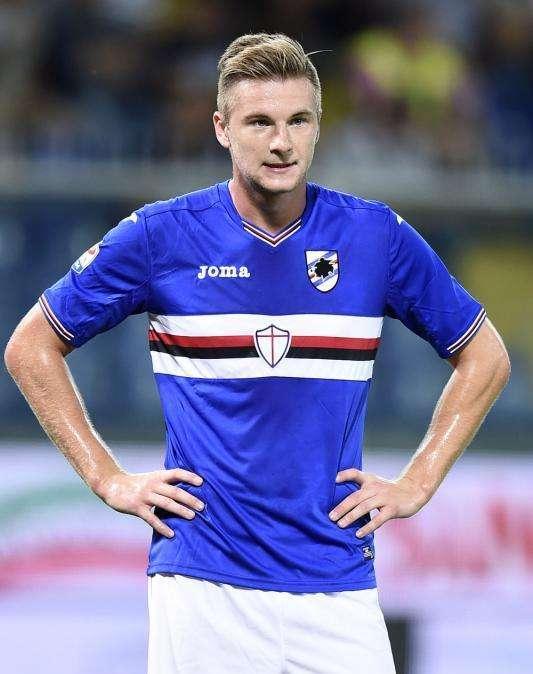 Sky - Inter, in corso un incontro con la Samp per Skriniar: ecco le cifre