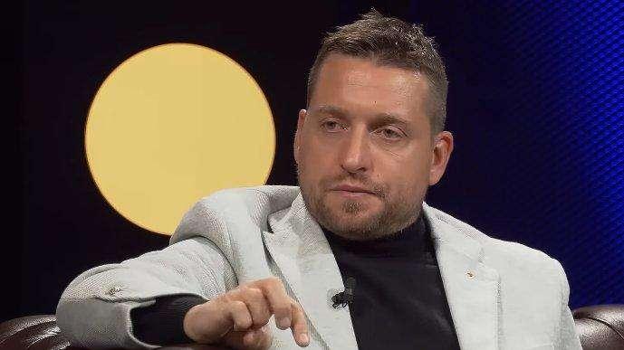 Giacchierini: "Inter un gradino sopra, ma Juve e Napoli posso dare fastidio. Thiago Motta? Quando giocava..."