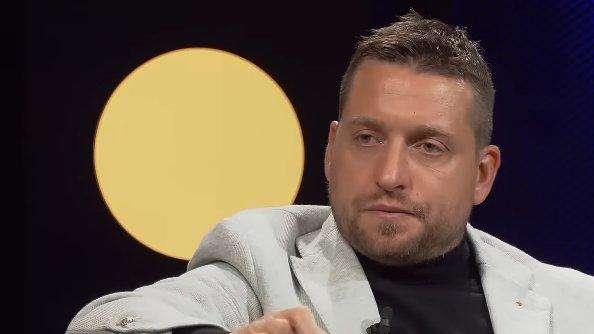 Giaccherini: "L'Inter riparte dalle sue certezze e si è rinforzata, l'unica antagonista è lei stessa"