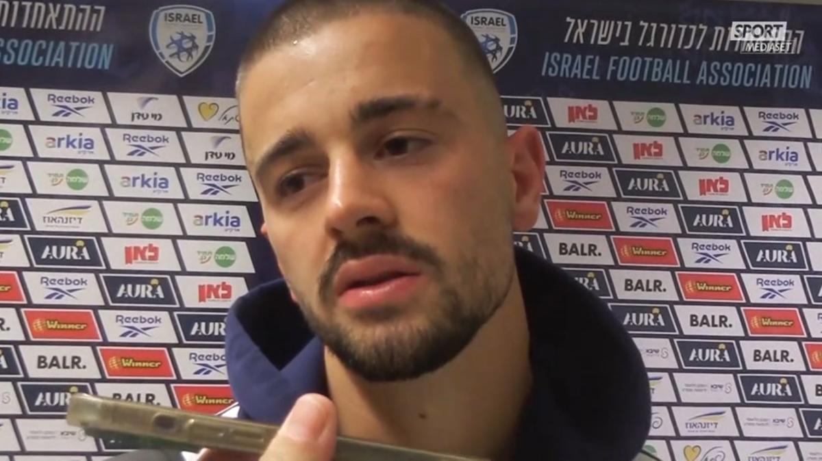 La battuta di Zeghrova: "Inter? La Juventus è sempre meglio"