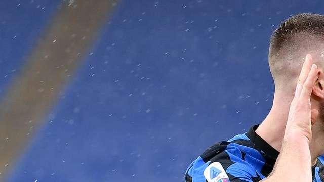 CdS - Skriniar è tornato super e ora la Premier può attendere: il sogno è un altro
