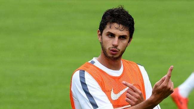 Ranocchia a IC: "United, difficile gestire le loro punte. Ma siamo stati bravi, grande test. Ora testa alla Roma"