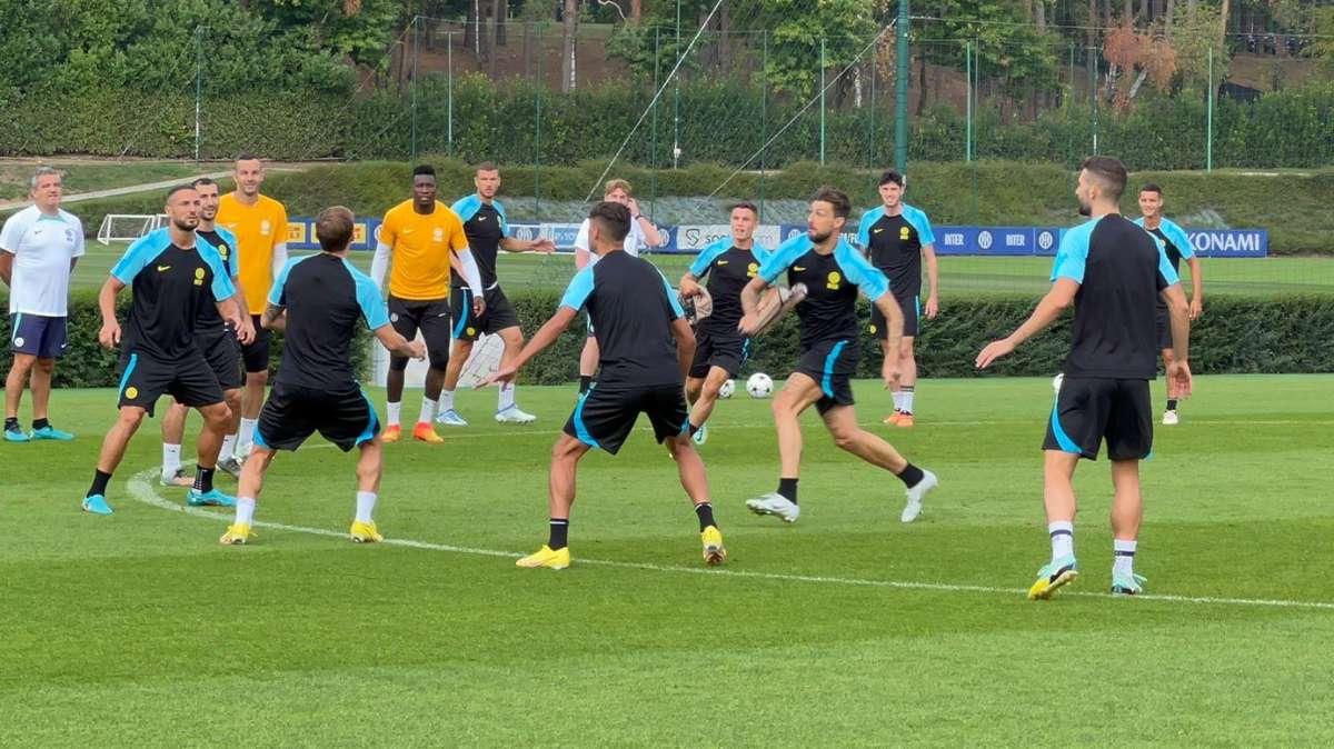 CdS - Mini-ritiro estivo: salta l'Arabia Saudita, ora ci sono tre alternative