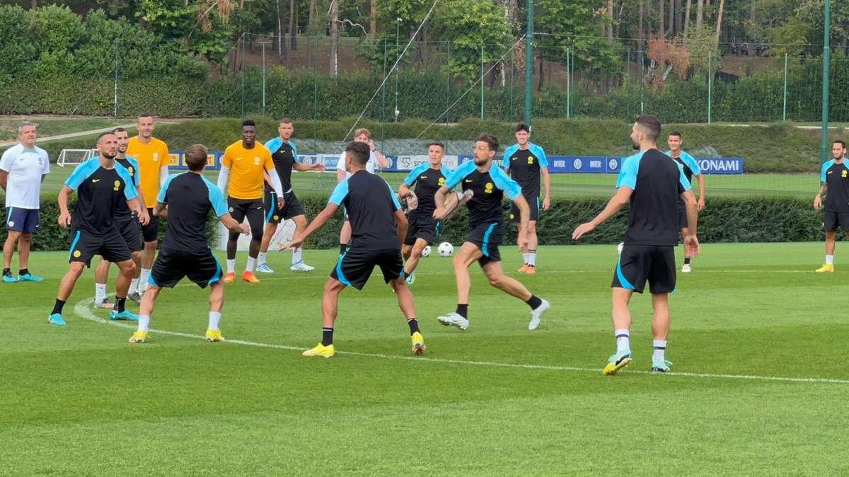 GdS - Inter, domani la ripresa: subito in campo ad Appiano Gentile. Poi il trasferimento a Malta