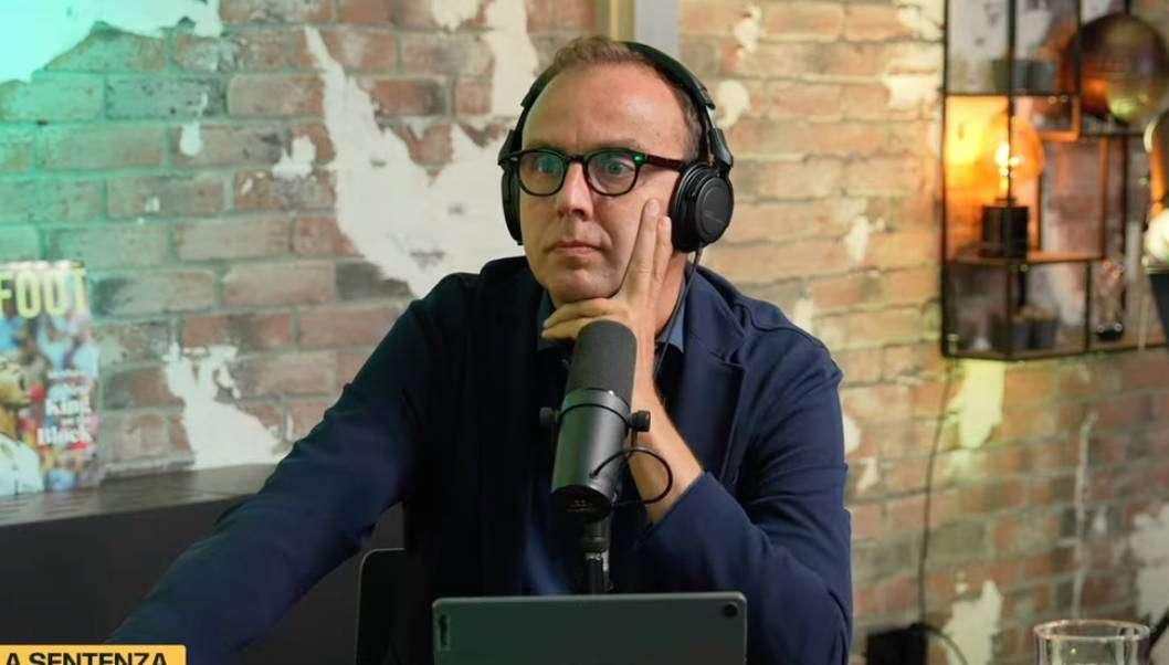 Trevisani: "Frattesi non è Barella e io sono contro il turnover, ma in una settimana così..."