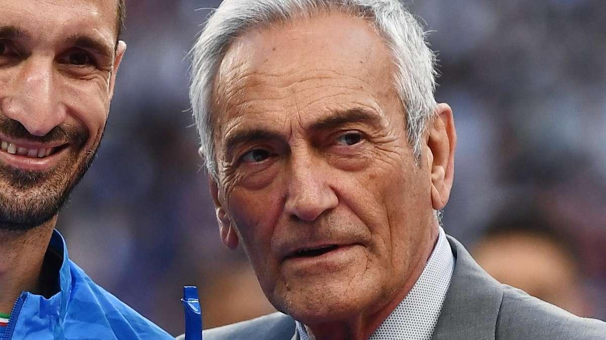 Indice di liquidità, la FIGC: "Tutti i club in regola, l'obiettivo è stato raggiunto"