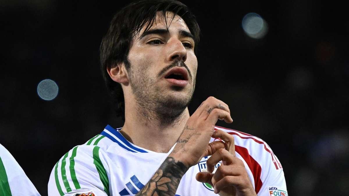 Tonali ha nostalgia dell'Italia? L'agente Riso smentisce: "E' felice in Premier, al Newcastle è un idolo dei tifosi"