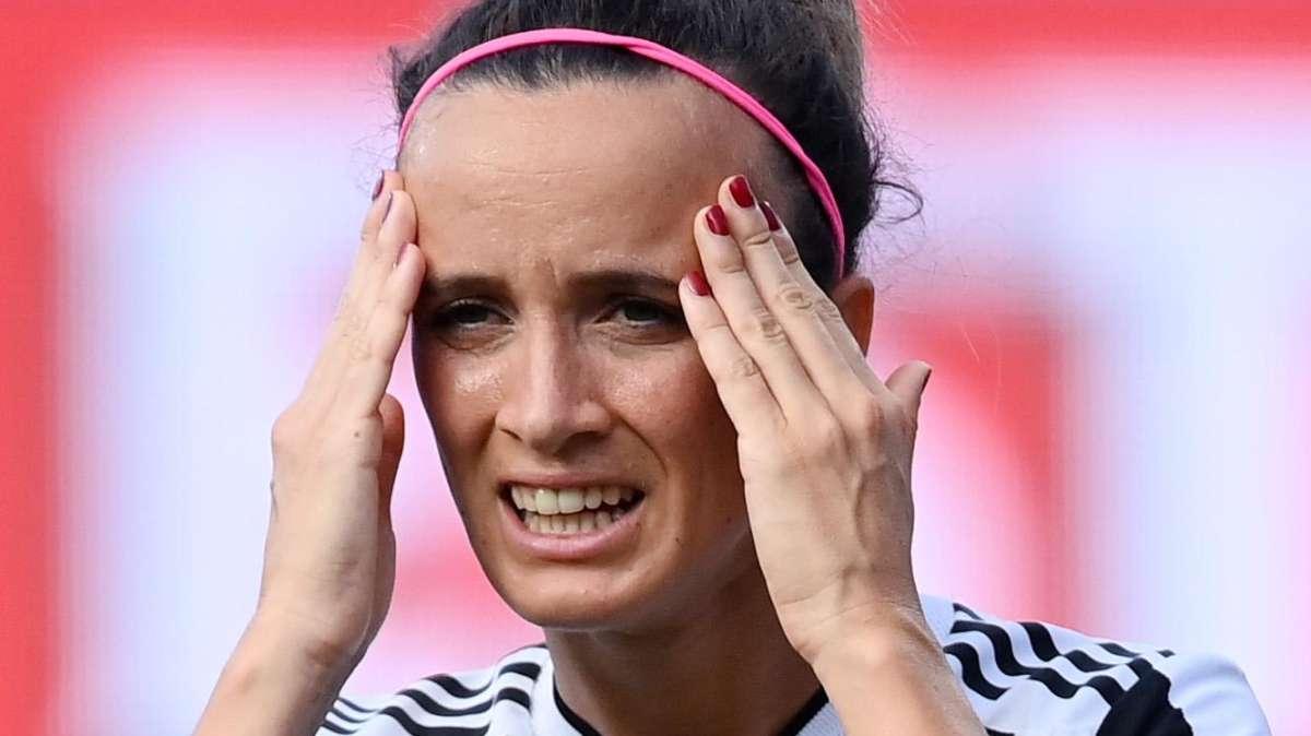 TS - Inter-Juventus Women, le bianconere recuperano due pedine per domani
