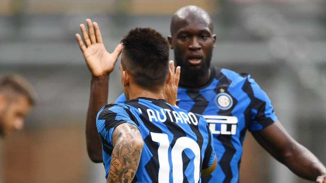GdS - Da oggi torna la Lu-La: feeling dentro e fuori dal campo, Inzaghi vuole esaltarla