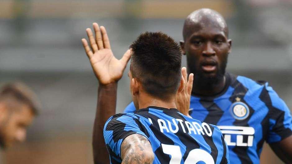 GdS - Lu-La stanca: si spiega anche così la sproporzione tra occasioni create e gol fatti