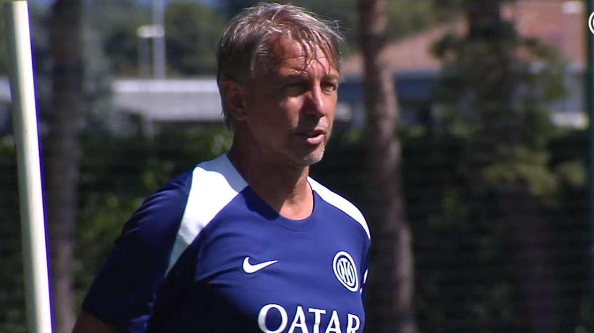 Domani Inter U23 contro il Renate in uno scontro chiave per i playoff: dirigerà Galiffi di Alghero