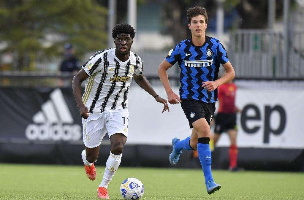 Primavera 1, la Juve scatta al 1° posto grazie a Iling. Domani l'Inter per il controsorpasso