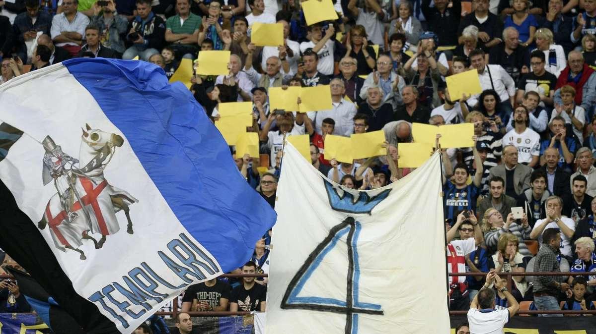 Le valutazioni dei tifosi sull'Inter di oggi