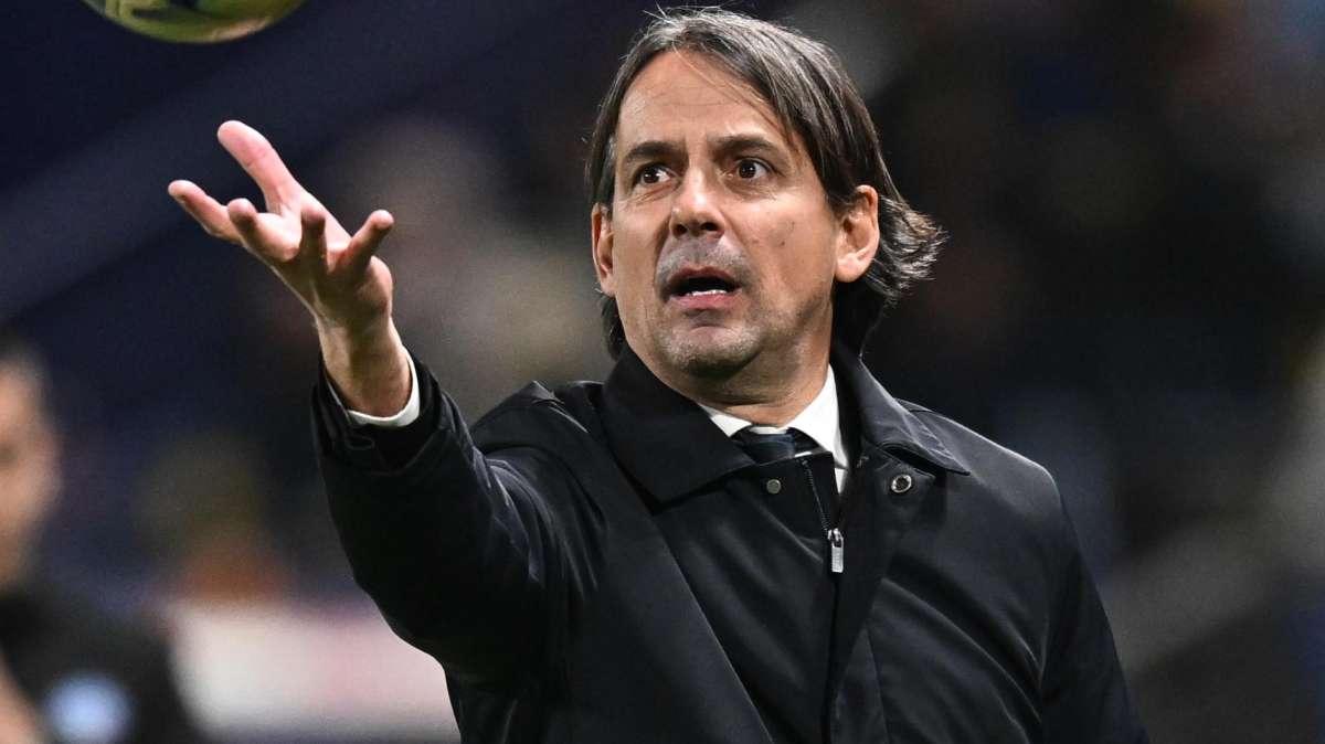 Corsera - Mazzarri e Inzaghi, due mondi lontanissimi: anche Sarri abbagliato dalla qualità dell'Inter 