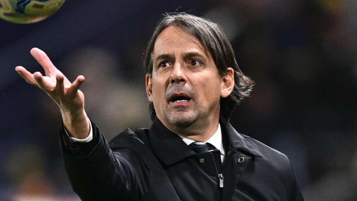 Pagelle TS - Spicca Inzaghi: voto 8, con un unico neo. Barella indiavolato, Frattesi entra e incide 