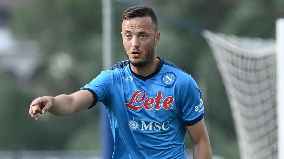 Qui Napoli - Spalletti ritrova Rrahmani. Il difensore è tornato in gruppo: sarà arruolabile con l'Inter