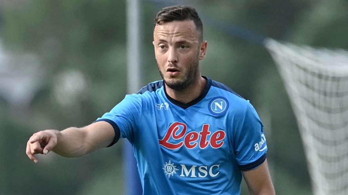 Qui Napoli - Osimhen a San Siro dopo lo scontro con Skriniar, Spalletti ritrova Rrahmani: tutti a disposizione
