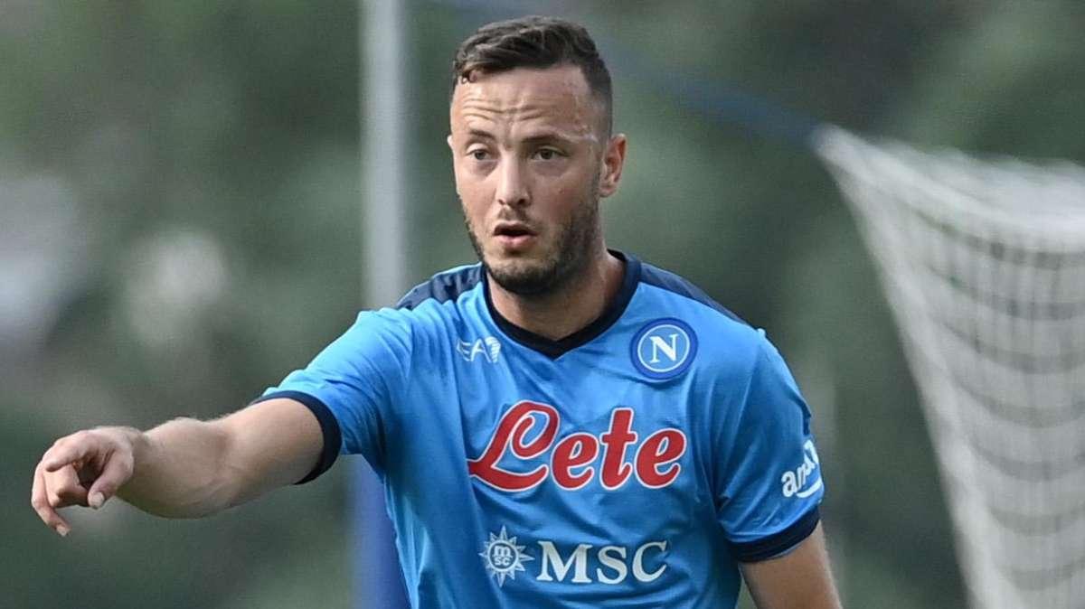Napoli, Kvaratskhelia ok per il ritiro in Turchia. Nuovo controllo previsto per Rrahmani