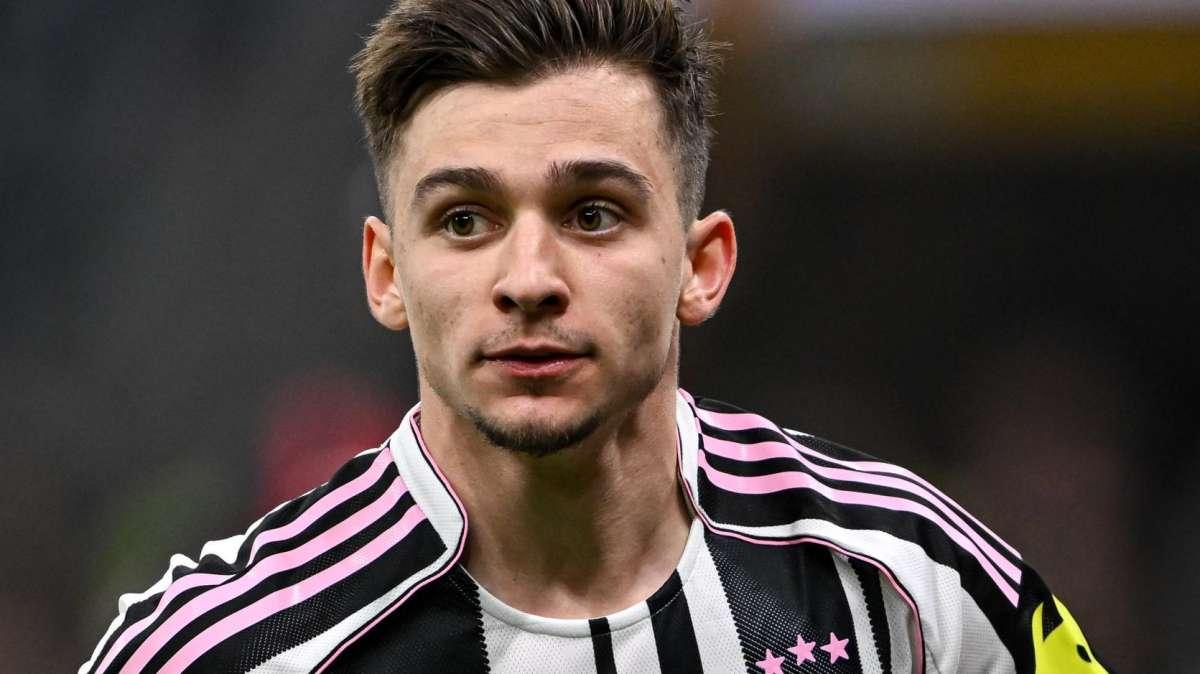Conceiçao: "La Juventus vuole tornare a vincere, non succede da troppo"