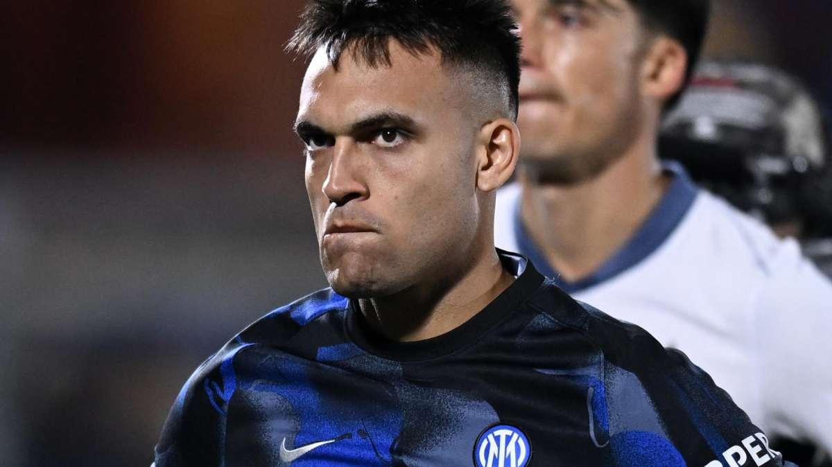 GdS - L'Inter B non tradisce e Lautaro resta fuori: il Toro punta la finale col Psg