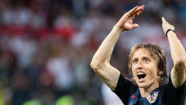 Modric si è messo in testa l'Inter. E Vidal ha fretta, l'agente è a Milano
