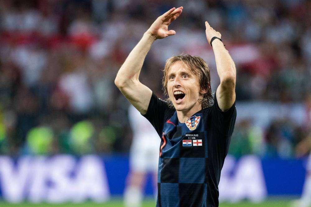 BeIn Sports - Anche il Tottenham sulle tracce di Modric
