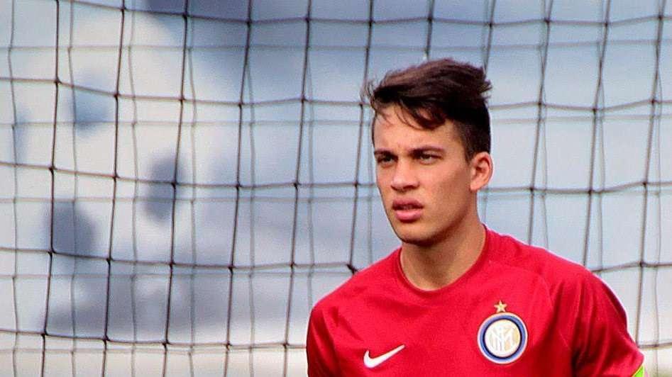 Costa a FcIN: "Ringrazio i miei compagni. Handanovic e Julio Cesar i modelli"