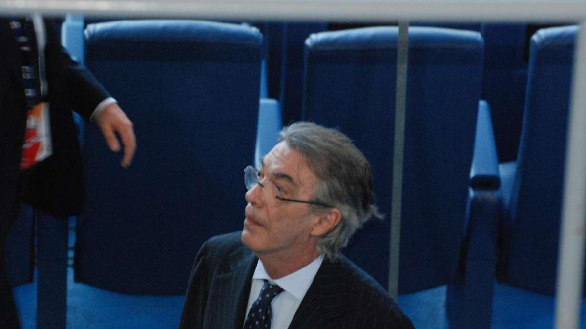 VIDEO - Inter e Milan: è battaglia per il 'piccolo faraone'