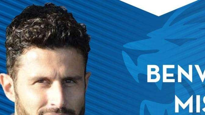 UFFICIALE - Brescia, Fabio Grosso è il nuovo allenatore