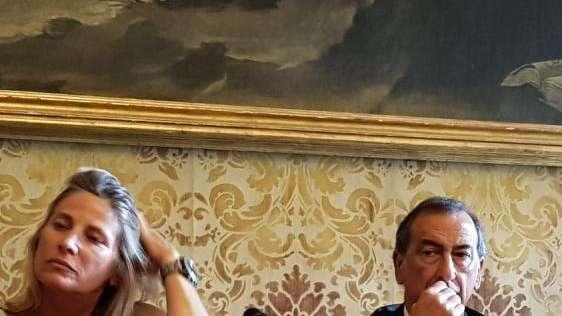 Milano-Cortina 2026, Sala: "La delegazione ha fatto un bel pressing"