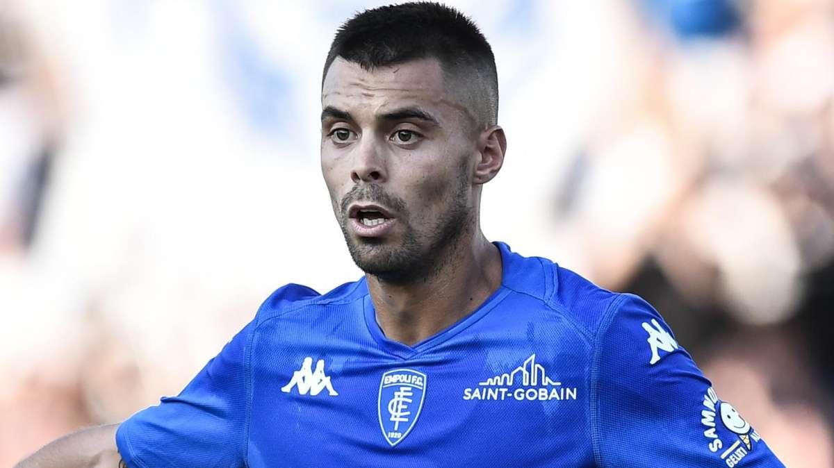 Giudice sportivo, stangata per Grassi: 3 turni di stop. Due a Paredes, 8 squalificati per un turno
