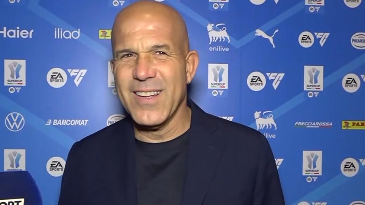 Di Biagio: "Inter favorita da 5-6 anni. Se non ha vinto tutti gli Scudetti..."