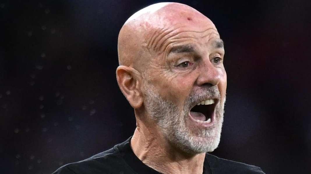 UFFICIALE - Pioli e Milan, fine del rapporto: il comunicato del club